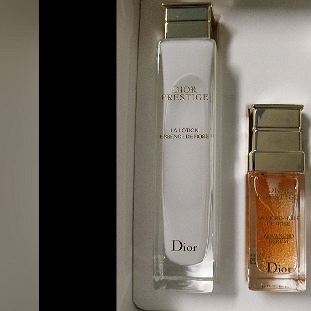 Dior Prestige: Discovery Set